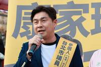 跨年在即北捷驚魂未定 康家瑋：蔣萬安市長忙著去上海 看別人臉色