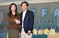 台灣未來帳戶首年就要1200億 律師：藍白2縣市用新增統籌款試辦