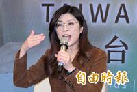 鄭麗文首度表態：盼明年上半年與習近平見面