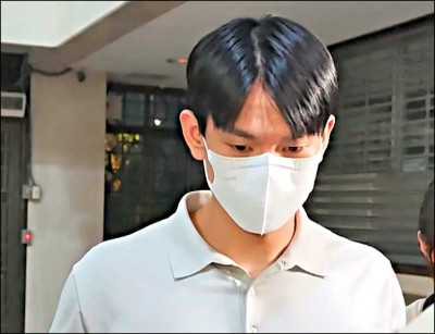 收賄198萬關說台電供電 鄭亦麟起訴 求刑14年