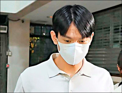 鄭亦麟涉收賄施壓台電／「饋線容量」稀缺 才有「喬電」空間