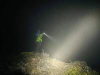 南二段登山隊訊號失聯今報平安 玉管處籲善用衛星通訊、留守人