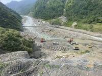 藍白卡總預算》內政部十大計畫受阻 涉及河川整治、防災、國境安全