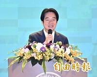 宜蘭外海7.0強震震動府院 賴清德、卓榮泰曝溝通經過