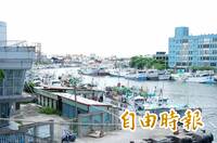 前腳剛走、後腳飛彈！解放軍又宣布軍演 漁民：蔣市長不是才從中國回來？