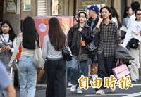 水氣增2地防大雨！明起北部降溫 大陸冷氣團週五報到