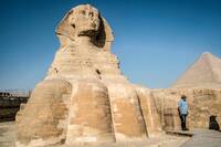 好神！台大學生證在埃及被國人撿到 失主驚︰台北掉4次都沒找回