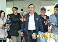 就是屬意李四川！ 鄭麗文︰新北市長選舉不至於走到初選