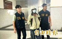 當著小孩面前砍死雙親   吳男判2個死刑延長羈押