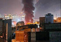 沙烏地阿拉伯空襲葉門  阻武器流入分離主義武裝