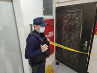 台南46歲男朝60歲女友潑酸後自殘傷重不治 女送醫