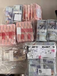 調查局第4波打詐專案 扣不法所得1.8億元