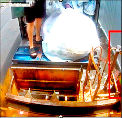 勾結業者 台中清潔隊收賄282萬24人起訴