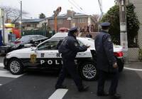 日本東京砍殺案兇嫌是中國人！ 姓名曝光涉殺人未遂罪被捕