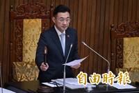 防詐條例三讀 祭「禁奢條款」、最高處12年刑期、利用老少詐騙加重其刑