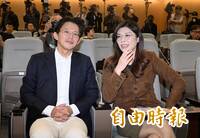 中共宣布「圍台軍演」 吳靜怡：藍白沒掌握情資還是故意裝瘋賣傻傻？