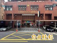 刑事小隊長休假偷開偵防車又酒駕送辦 中和分局長自請記過、小隊長記2大過將免職