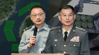 中共環台軍演成慣例！國防部「1.25兆特別預算」加速火力轉型【官我什麼事】