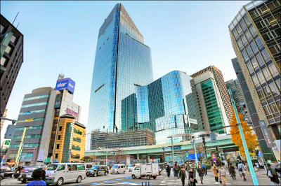 中國人瘋搶社長簽證赴日 7000社長「人住中國」 中國人瘋搶社長簽證赴日 7000社長「人住中國」