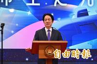 經濟成長率估7.37％！賴清德回顧亮眼一年：失業率25年來最低