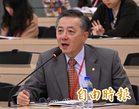 胡振東曝美軍不登島  他揭端倪：台灣「內部情勢」華府看不下去了！