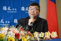 好兄弟蔡正元為三中案扛罪 邱毅：馬英九過河拆橋老毛病又犯了