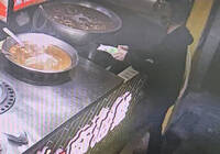 莊家班麻油雞10店面遭倒不明粉末！3嫌收押禁見