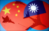 同島一命！民進黨團提案譴責中國軍演 籲藍白立委力挺國防