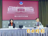 今年首宗釋憲案出爐！槍砲犯不滿羈押處分 憲法法庭判屏東地院裁定違憲