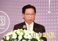 藍白聯手要吳釗燮下台 國安會：高度遺憾、在野黨停止內耗