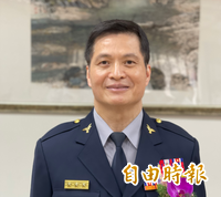 獨家》警政署啟動高階人事異動 林炎田接任北市警察局長