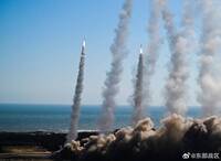 共軍環台軍演多國譴責！美國務院發聲