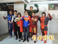 橋科啟用、台積電高雄量產 好過日︰陳其邁2018政見做出來了