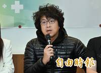 中國曝光住家衛星照 沈伯洋：展現對民主台灣的集體自卑