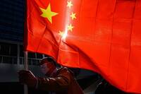 美突襲委內瑞拉逮捕馬杜羅 中國：深感震驚 強烈譴責