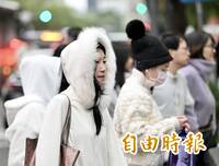 高雄、台南罕見8度低溫！鄭明典：中南部要特別注意