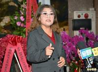 國民黨組發會火速註銷黨籍 何鷹鷺申訴案考紀會可望不處理