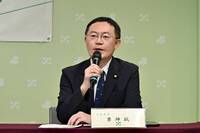 遭指呼應中共……鄭麗文怒斥美智庫造謠 綠揭「弱化台灣」鐵證回擊