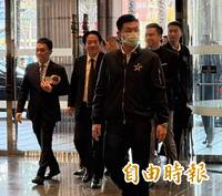 賴清德：基本工資將跨越3萬大關 做青年與中小企業最強後盾