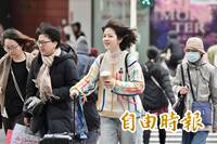 4.8度！新竹關西超低溫！白天稍回暖　明又有強烈大陸冷氣團