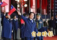 中國能學美國「斬首」台灣？他直斥：這種擔憂是多餘