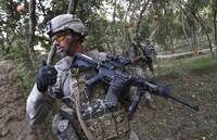 活逮馬杜羅的「三角洲部隊」很猛！ 伊斯蘭國領袖也被他們逼上絕路