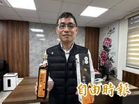 天冷進補旺季 台南產區當季胡麻油月中上架