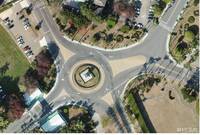 注意！中興新村圓環施工優化 交維時間出爐