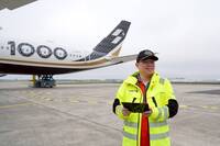 空中巴士A350-1000將抵台 助攻星宇航空歐洲、美東航點