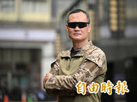 美閃襲委國逮捕馬杜羅 前憲特教官陳重光：情蒐、「斷鏈」成勝戰關鍵