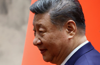 美軍活捉馬杜羅讓梁靜茹又爆紅！ 〈可惜不是你〉在中國遭禁播