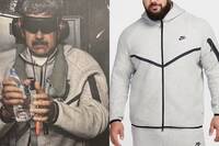 NIKE成最大贏家？售價破8千 馬杜羅俘虜全套裝大熱銷