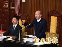 外送員專法三讀！ 每單報酬不得低於45元 平台須建立申訴制度