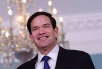 從「小馬可」變華府最有權勢男人...  魯比歐怎麼做到的？